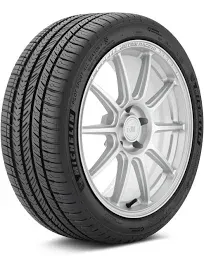 Michelin Pilot Sport A/S 4