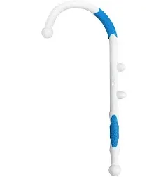 ProStretch Mini Knot Bad Hook Cane Trigger Point Self Massage Tool for Back, Neck, and Pain Relief