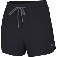 Huk Women's Pursuit Volley Short