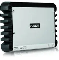 FUSION AUDIO SG-DA51600 MARINE AMPLIFIER - 010-01968-00