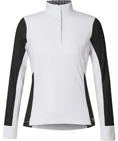 Kerrits Affinity Long Sleeve Show Shirt