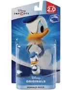 Disney Infinity: Disney Originals (2.0 Edition) Donald Duck Figure  NEW 