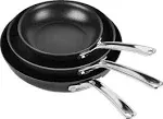 Viking Hard Anodized Nonstick Fry Pan - 10 in.