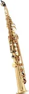 Yamaha YSS-82ZR Custom Z Soprano Saxophone