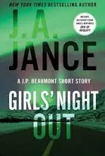 Girls' Night Out: A J. P. Beaumont Short Story