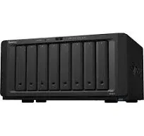 Synology DiskStation NAS DS1821+