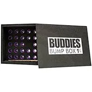 Buddies Bump Box Cone Filling Machine for 84mm Pre-Rolled Cones