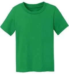 Port & Company ®  Toddler Core Cotton Tee. CAR54T