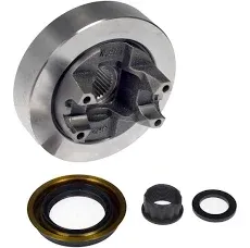 Dorman OE Solutions Rear Differential Pinion Flange