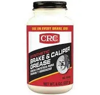 CRC 05359 Brake Caliper Synthetic Grease