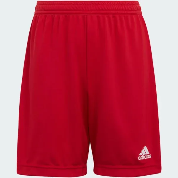 Adidas Youth Entrada 22 Shorts Black / L