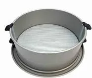 USA Pan 9" Leakproof Springform Pan