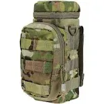 Condor MA40-800 H2O Pouch Scorpion