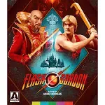 Flash Gordon (4K Ultra HD + Blu-Ray)