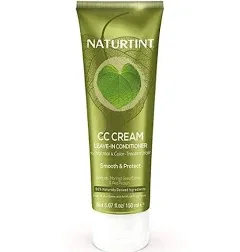 CC Cream Leave-In Conditioner