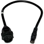 Garmin 010-11979-00 MotorGuide Adapter Cable 4-Pin Units