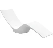 Ledge Lounger Autograph Chaise