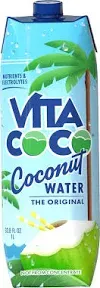 Vita Coco Coconut Pineapple Water