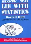 How to Lie with Statistics [Book]