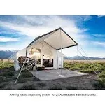 Kodiak Canvas Cabin Glamping Tent