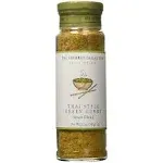 The Gourmet Collection Spice &amp; Seasoning Blend, Thai Style Green Curry - Spicy &amp;