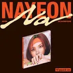 Nayeon (Twice) - NA [&#039;D&#039;igipack ver.] [New CD] Postcard, Photo Book, Photos, Pos