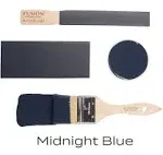 Midnight Blue Fusion Mineral Paint