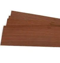 Woodcraft Walnut Veneer Pack