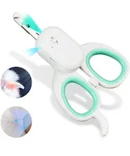 Pakeway Pet Nail Clipper