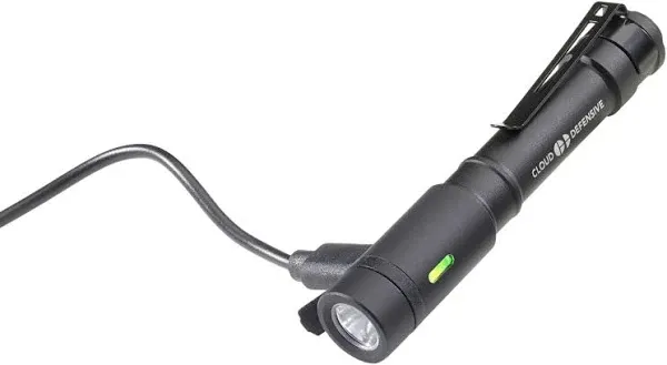 Cloud Defensive Chicro Admin Light Flashlight 350 Lumens