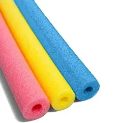 In The Swim Super Swim Pool Noodles 40-Pack