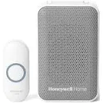 Honeywell Series 3 Portable Wireless Doorbell