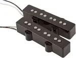 Fender 099-2101 Custom Shop '60s Jazz Bass Pickup Set | Reverb