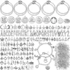 Highergo 469 Pieces Bangles Making Kit