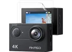 Akaso EK7000 4K Wifi Action Camera Ultra HD Waterproof Camcorder 12mp