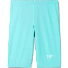 Speedo Boys Learn to Swim Jammer Trunks UPF +50 Scuba Blue (Various Sizes)