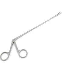 OdontoMed2011® 14" Long 11.5" Shaft Stainless Steel Alligator Forceps ODM