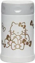 Zojirushi Hello Kitty Stainless Steel Food Jar