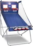 Pop A Shot Official Dual Shot Sport Arcade Basketball Game