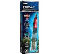 Fluval ProVac Powered Aquarium Gravel Cleaner