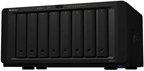 Synology DiskStation DS1821+