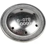 Bunn Sprayhead, 6 Hole-Sst (6-098) 01082.0002 - Free Shipping + Geniune OEM