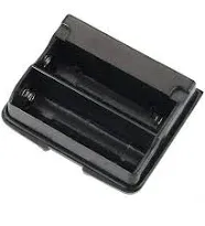 AA Battery Case for Yaesu Walkie Talkie Radio VX-5R VX-6R VX-7R VX-6E as 23