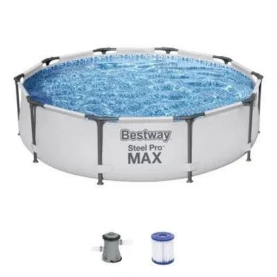 Bestway Steel Pro Max Swimming Pool