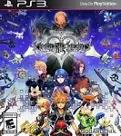 Kingdom Hearts HD 2.5 Remix - PlayStation 3