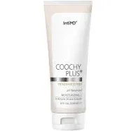 Coochy Plus Intimate Shaving Cream