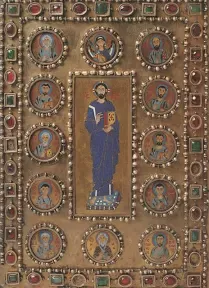 The Glory of Byzantium: Art and Culture of the Middle Byzantine Era, A.D. 843-1261