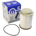 Mopar 68157291AA Fuel Filter