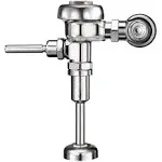 Regal Urinal Flush Valve Sloan