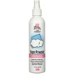 Top Performance Dog Grooming Cologne Mists , Baby Powder